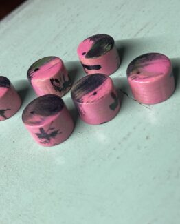 KNOBS custom artistic unique